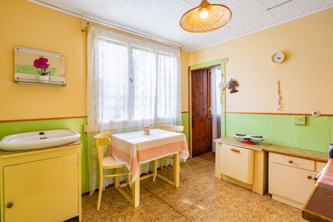 Prodej, Chata, Jílové u Prahy