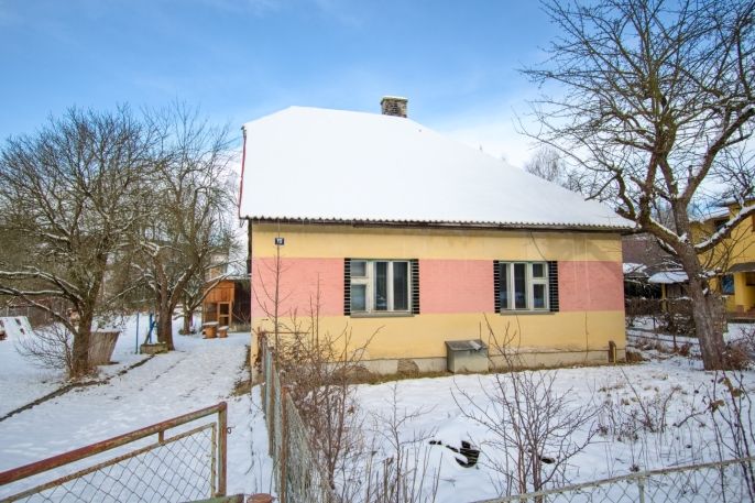 Prodej, Rodinný dům, Francova Lhota