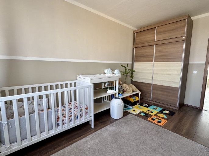 Pronájem, Byt 3+1, Rakovník