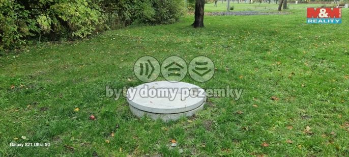 Prodej, Pozemek k bydlení, Uhlířská Lhota