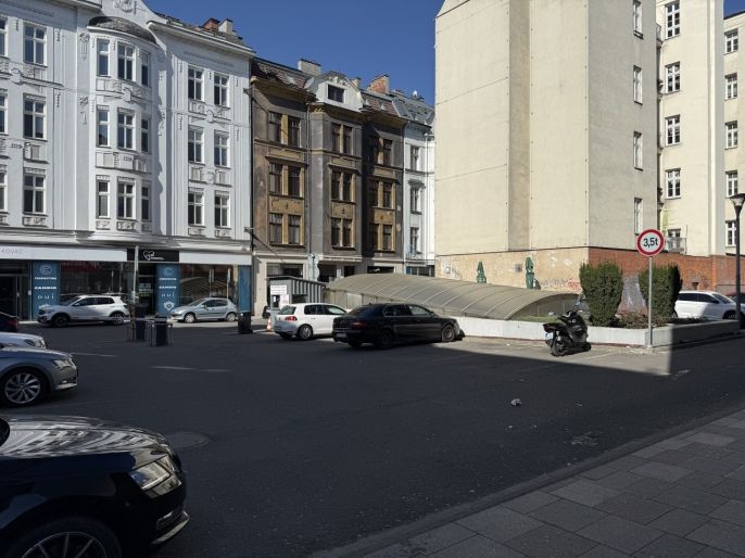 Pronájem, Byt 2+1, Ostrava