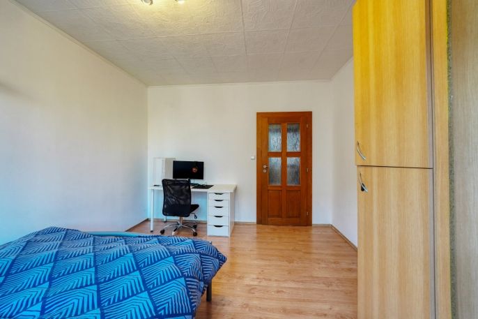 Pronájem, Byt 3+1, Plzeň