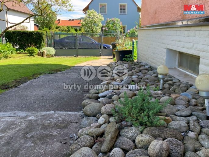 Prodej, Rodinný dům, Sušice