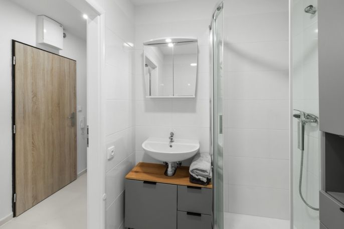 Prodej, Byt 1+kk, Kladno