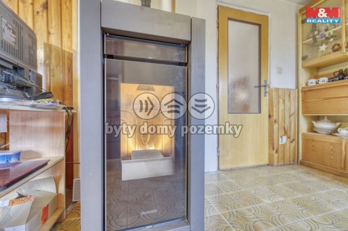 Prodej, Chata, Hromnice