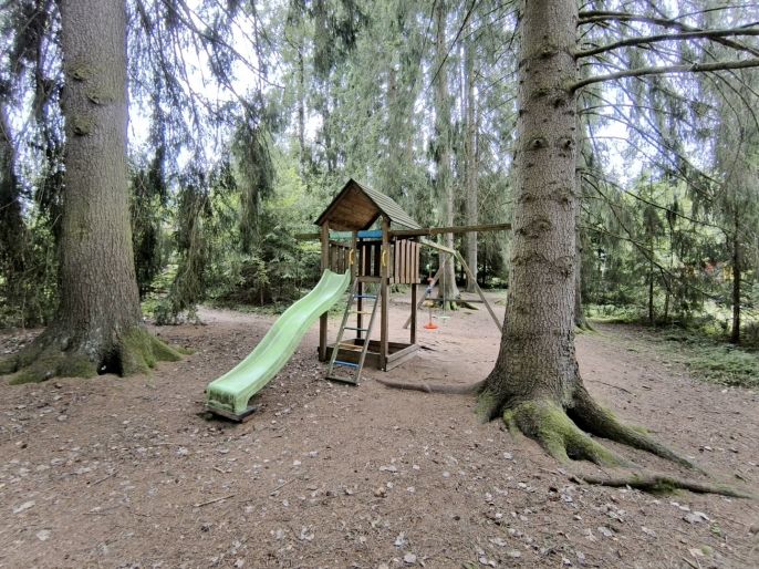 Prodej, Hotel, penzion, Pojbuky