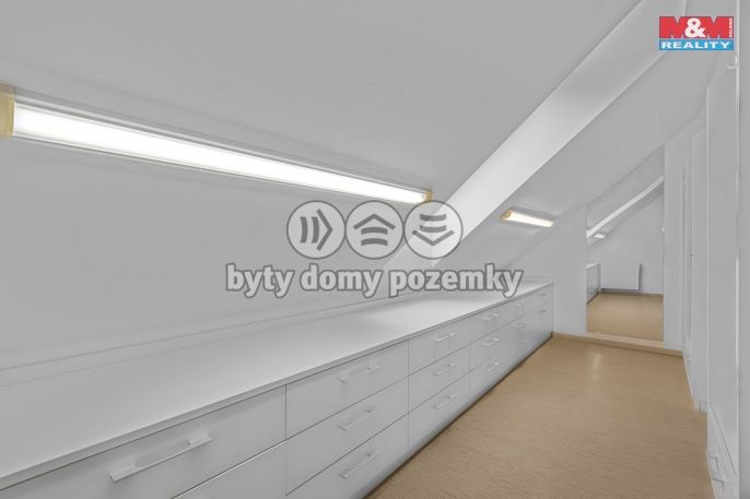 Prodej, Rodinný dům, Psáry