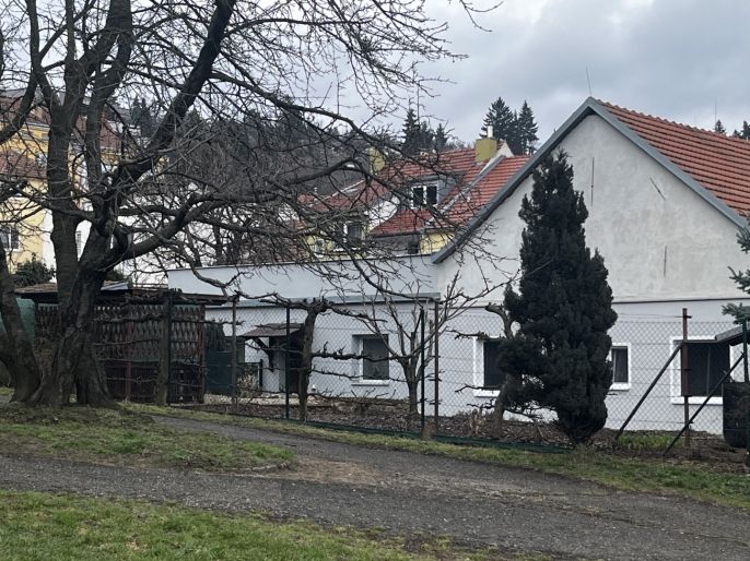 Pronájem, Byt 2+1, Brno