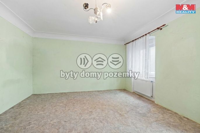 Prodej, Rodinný dům, Kmetiněves