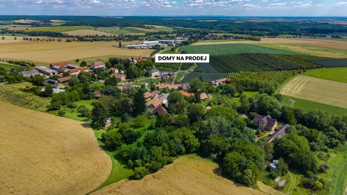 Prodej, Rodinný dům, Kopidlno