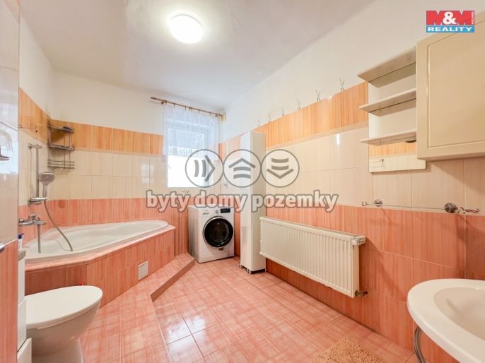 Prodej, Rodinný dům, Sušice