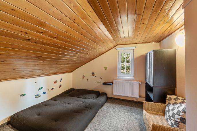 Prodej, Chata, Štěchovice