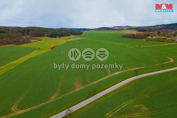 Prodej, Pole, Čižice