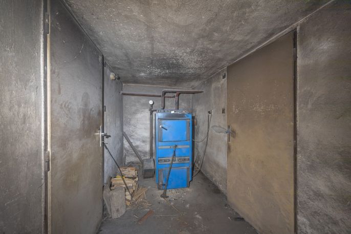 Prodej, Byt 5+1 a větší, Klamoš