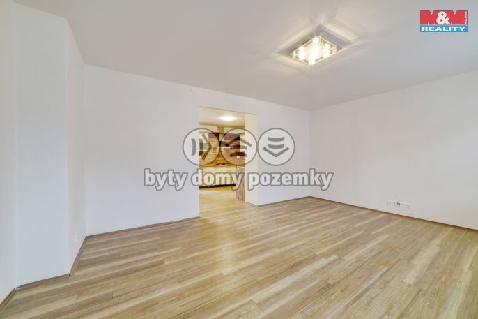 Prodej, Byt 4+1, Cheb