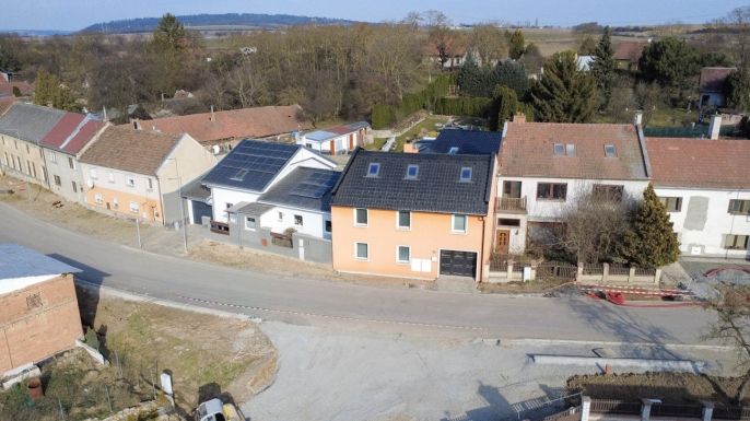 Prodej, Rodinný dům, Čelechovice na Hané