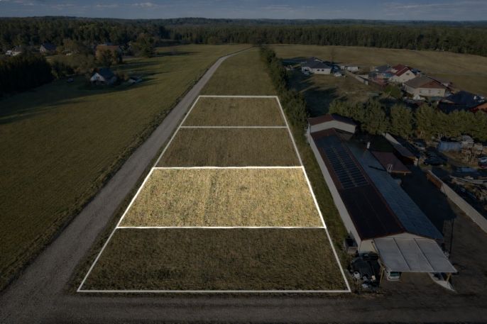 Prodej, Pozemek k bydlení, Čermná nad Orlicí