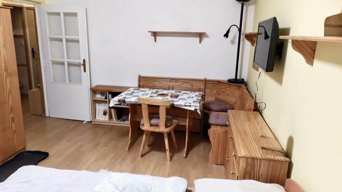 Prodej, Byt 2+kk, Rokytnice v Orlických horách