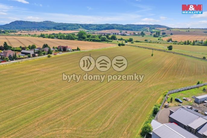 Prodej, Komerční pozemky, Mnichovo Hradiště