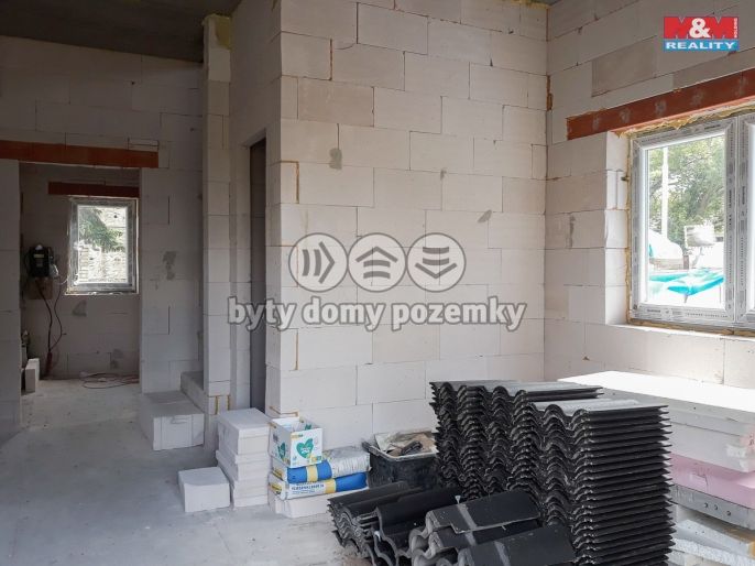 Prodej, Pozemek k bydlení, Černiv