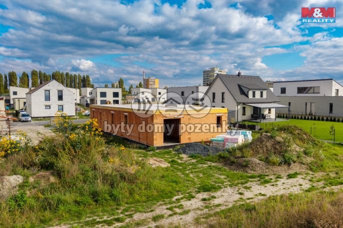 Prodej, Rodinný dům, Nymburk