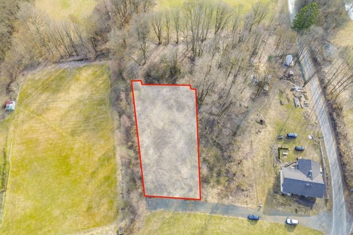 Prodej, Pozemek k bydlení, Třemešné