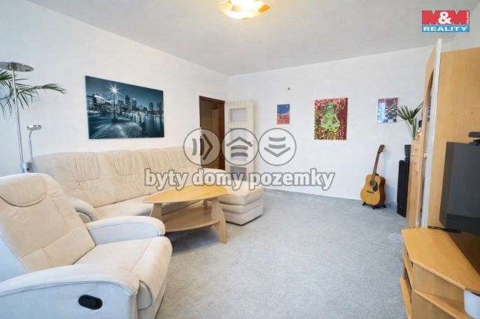 Prodej, Byt 4+1, Olomouc