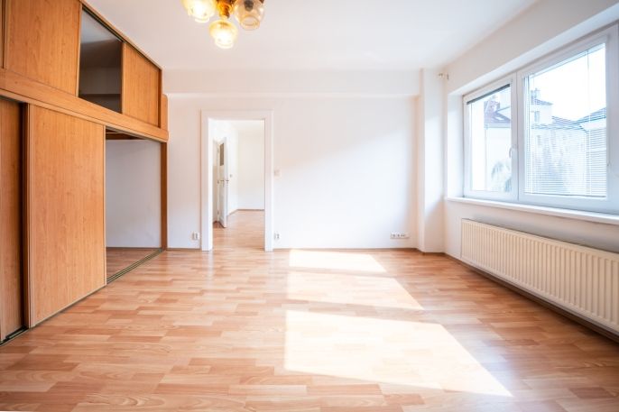 Prodej, Byt 2+kk, Praha