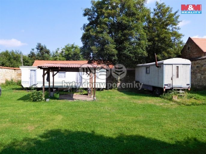 Prodej, Zemědělský objekt, Třebíz