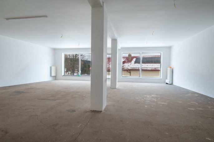 Prodej, Obchod a služby, Šumavské Hoštice