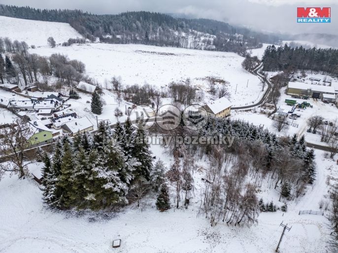 Prodej, Chalupa, Vimperk