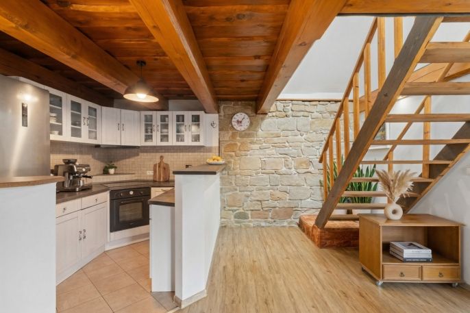 Prodej, Rodinný dům, Jarpice