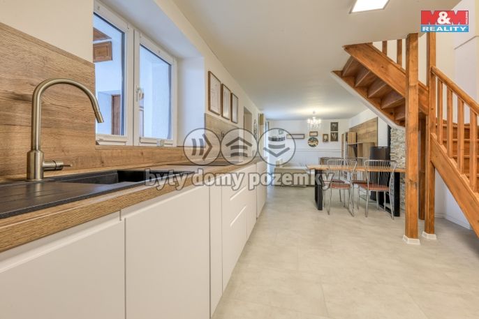 Prodej, Rodinný dům, Štěnovice