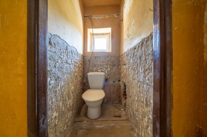 Prodej, Rodinný dům, Kosov