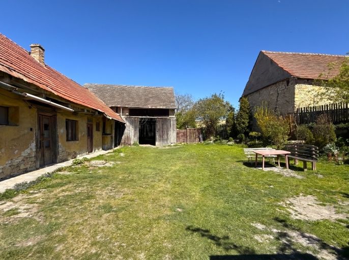 Prodej, Rodinný dům, Činěves