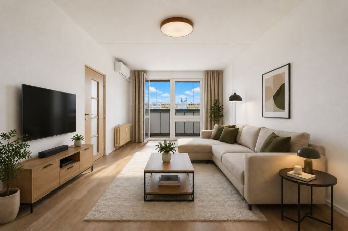Prodej, Byt 3+1, 98 m², Hradec Králové, Selicharova