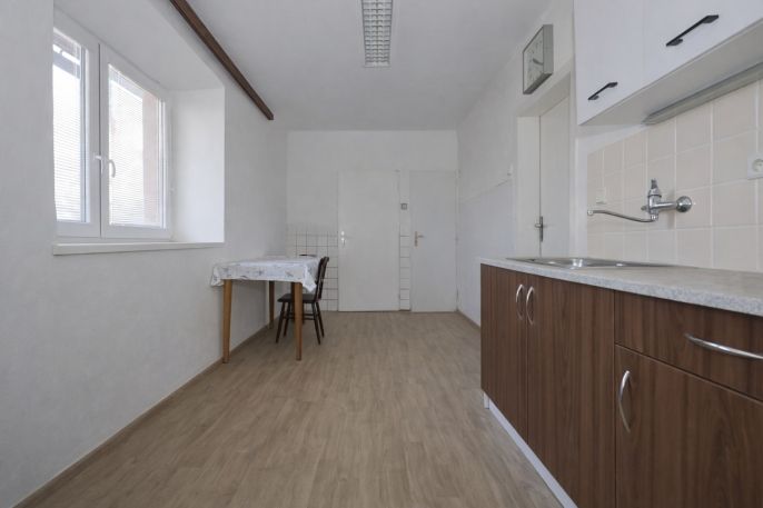 Prodej, Rodinný dům, Stáj