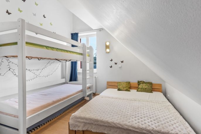 Prodej, Byt 2+kk, Harrachov