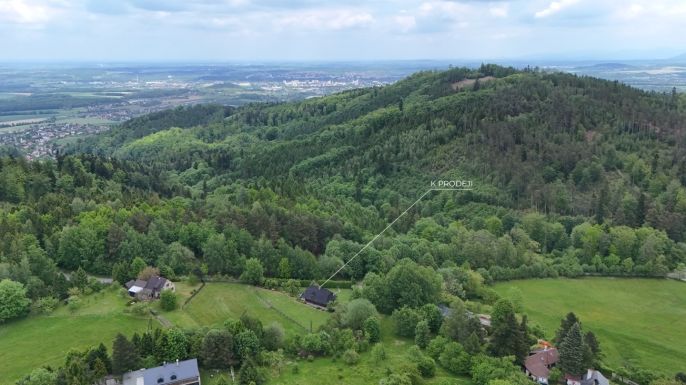 Prodej, Rodinný dům, Palkovice