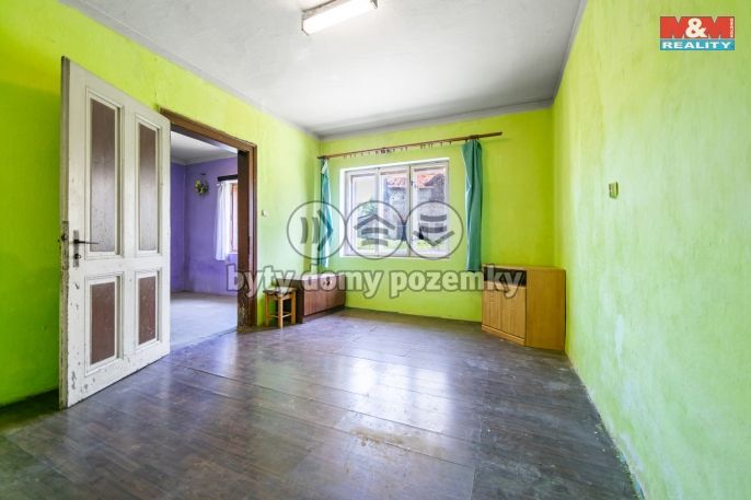 Prodej, Zemědělský objekt, Mrákov