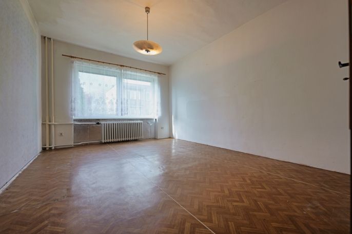 Prodej, Rodinný dům, Olomouc