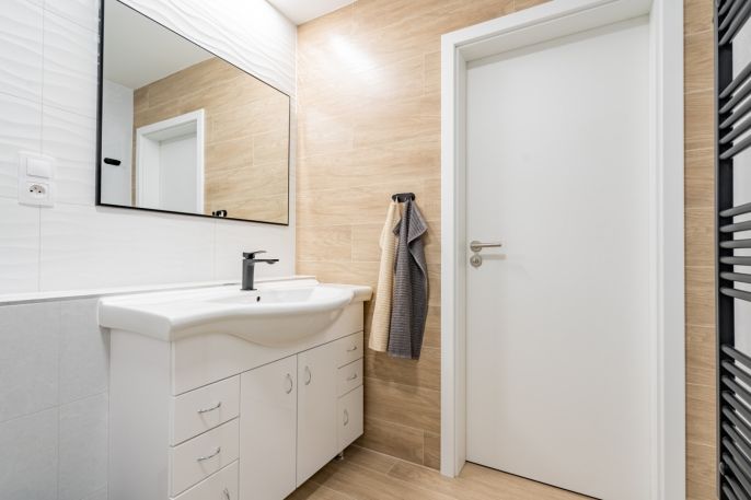 Pronájem, Byt 2+kk, České Budějovice