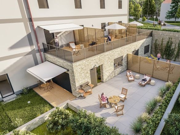 Prodej, Obchodní objekt, Brumov-Bylnice