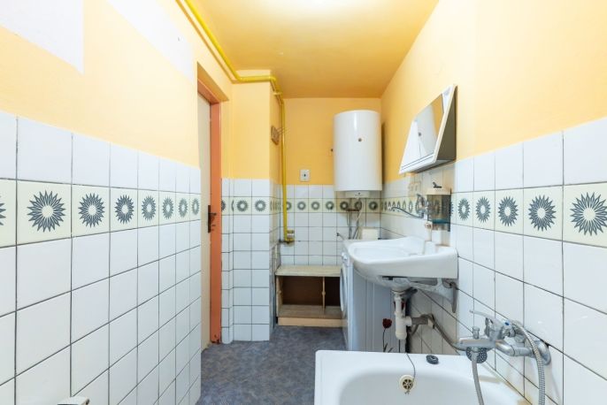 Prodej, Rodinný dům, Hulín
