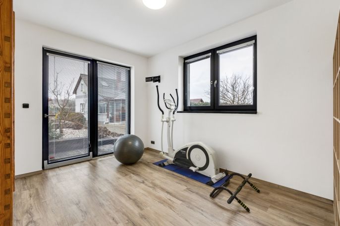 Prodej, Rodinný dům, Tmaň