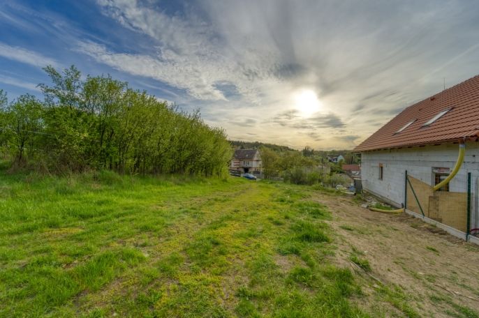 Prodej, Pozemek k bydlení, Plasy