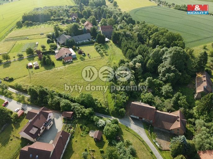 Prodej, Zahrada, Voděrady