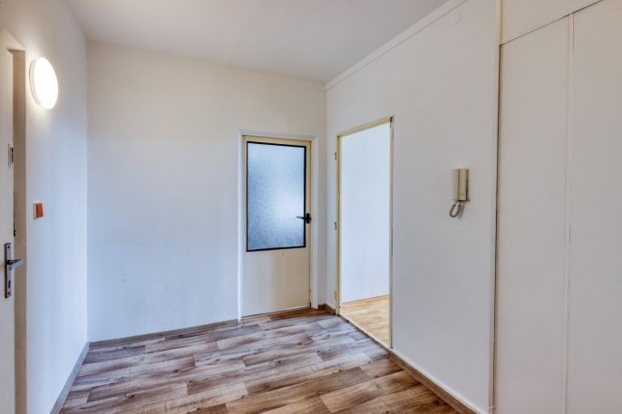 Pronájem, Byt 2+1, Domažlice