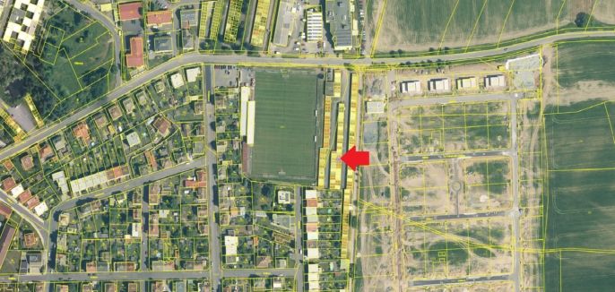 Prodej, Garáž, Klatovy