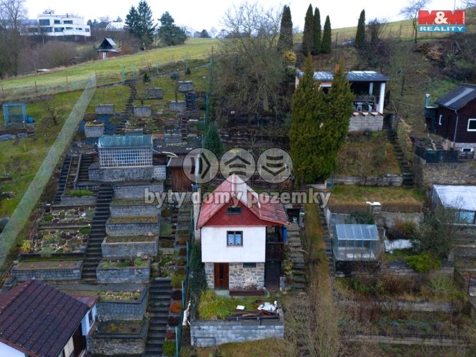 Prodej, Chata, Sedlčany